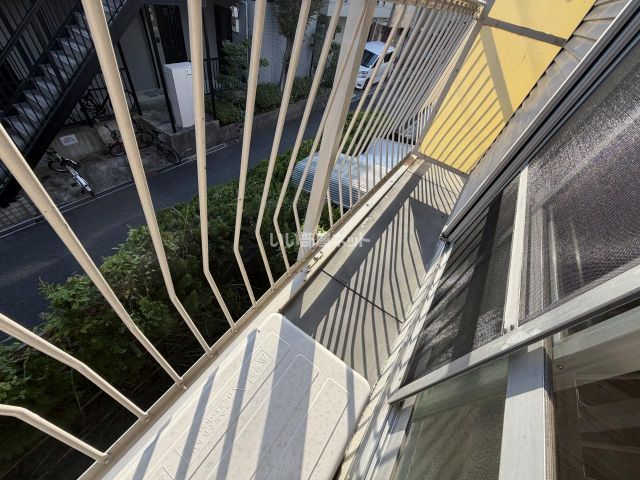 ピノパナハイツの内装写真
