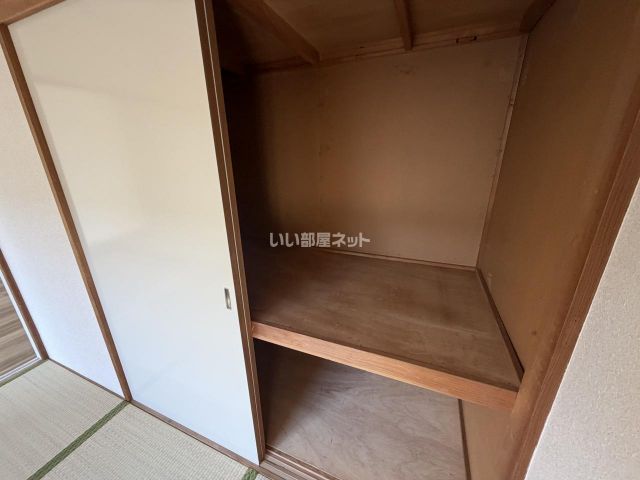 ピノパナハイツの内装写真