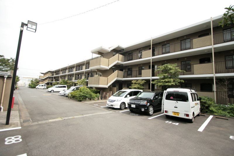 建物外観　物件画像