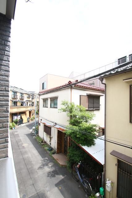ＪＲ京浜東北線 赤羽駅 徒歩5分 3階建 築10年のその他写真