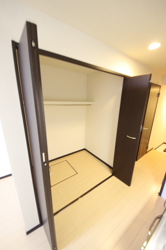 阪神本線 出屋敷駅 徒歩8分 3階建 築15年の内装写真