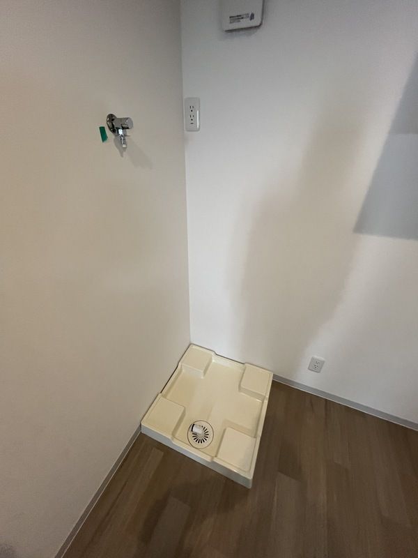その他設備　☆室内洗濯機置き場☆
