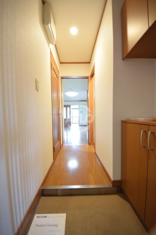 玄関　久宝　玄関