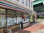 コンビニ　セブンイレブン 名古屋尾頭橋店（コンビニ）まで242m