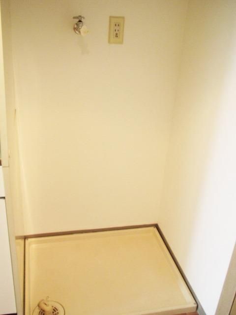 サクラビルNo1の内装写真