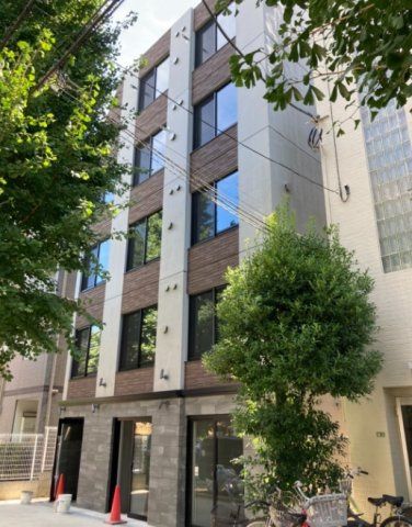 建物外観　☆きれいな外観☆