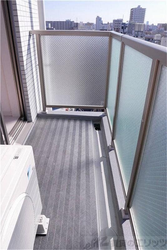 N-stage亀戸の内装写真
