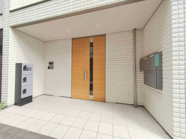 エントランス　★エントランス★