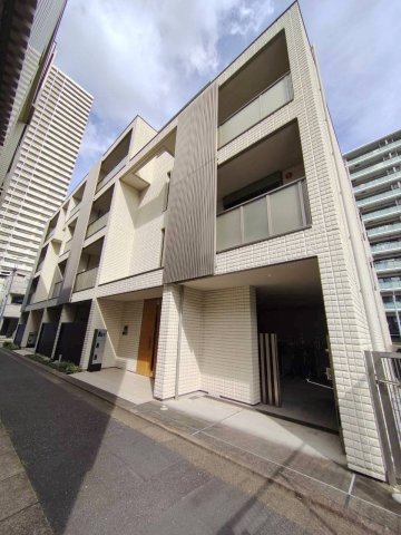 建物外観　★旭化成ヘーベルメゾン★