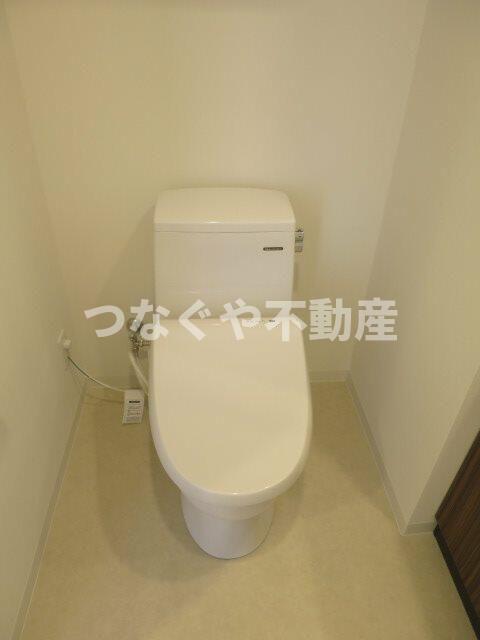 トイレ　ＲＥＡＬＩＺＥ蒲田III