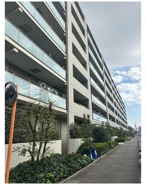 建物外観　来店不要で契約まで完結♪カード決済・LINE対応！
