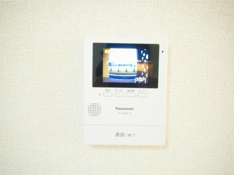 セキュリティ　図面と現状に相違がある場合には現状を優先