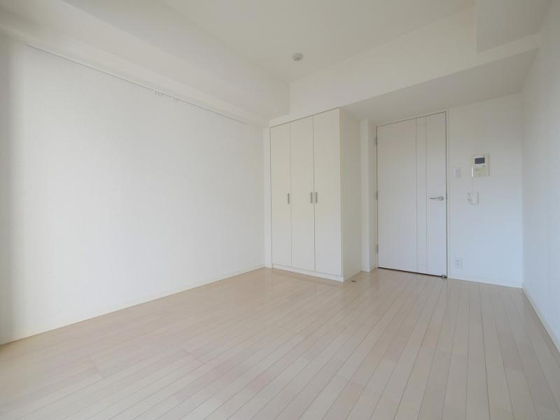 居室・リビング　NISHI IKEBUKURO RESIDENCE　豊島区西