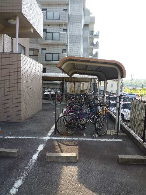 エントピア原の外観写真