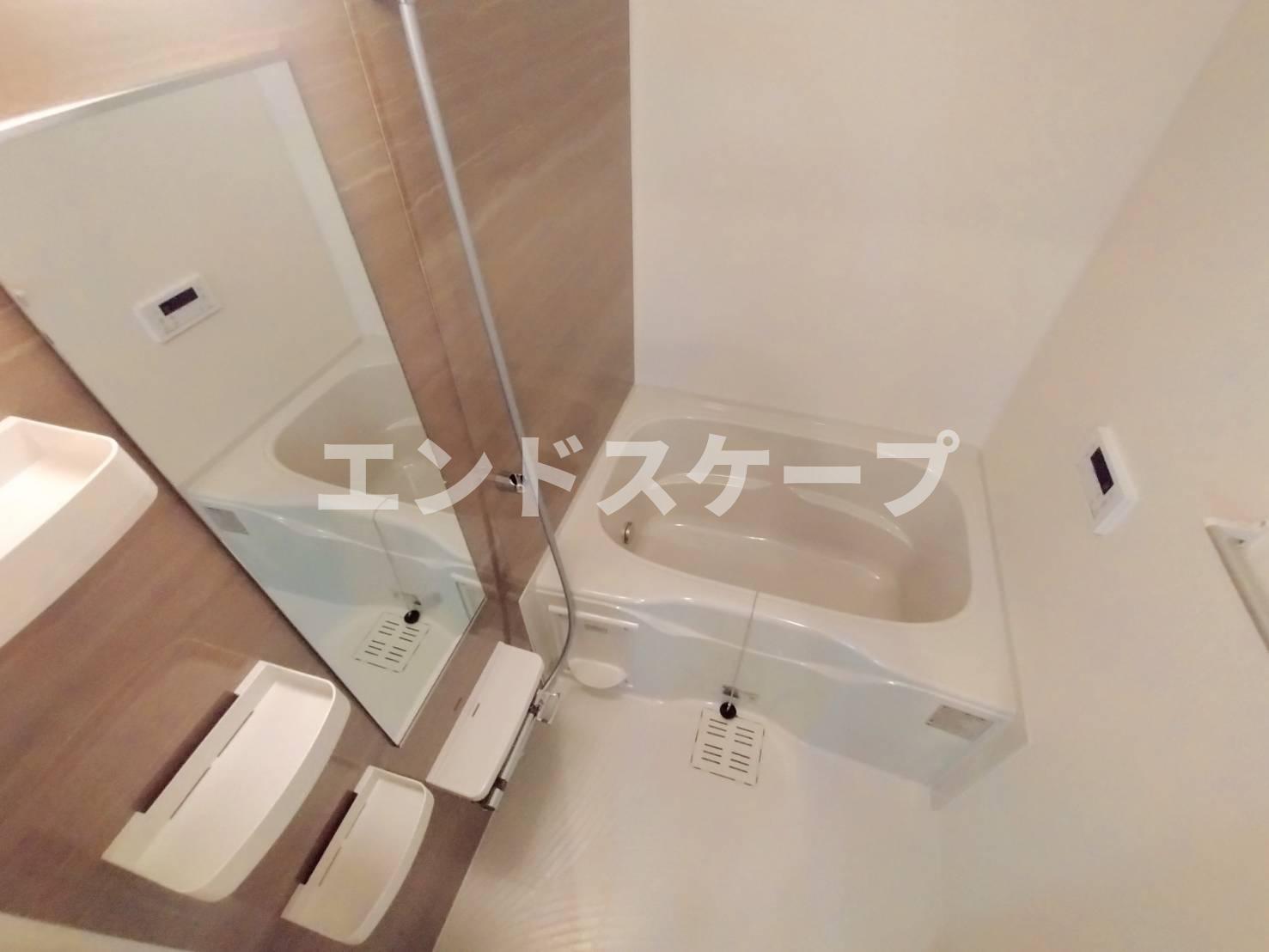 バス・シャワールーム　高崎、前橋のお部屋探しはエンドスケープまで！お客様の理想お聞