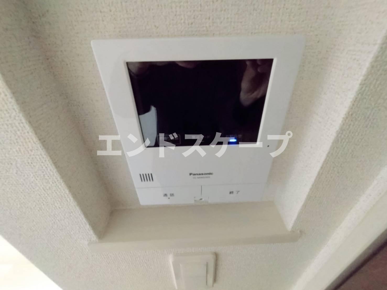 セキュリティ　高崎、前橋のお部屋探しはエンドスケープまで！お客様の理想お聞
