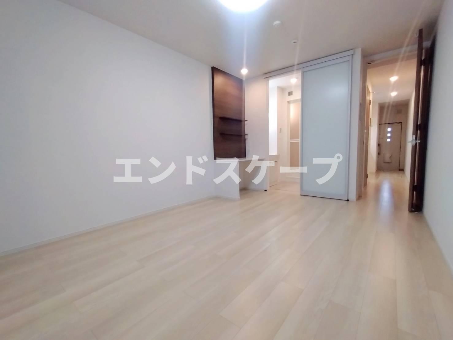 居室・リビング　高崎、前橋のお部屋探しはエンドスケープまで！お客様の理想お聞