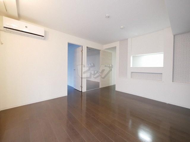 居室・リビング　※同シリーズのお部屋です。