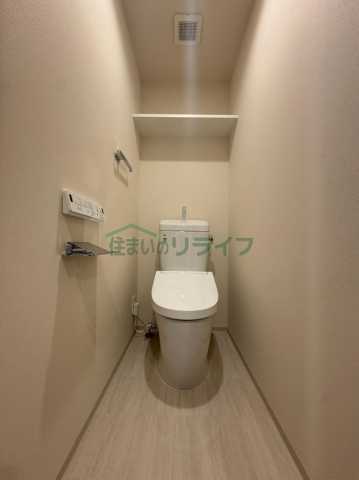 トイレ　902参考（間取り面積同じ）