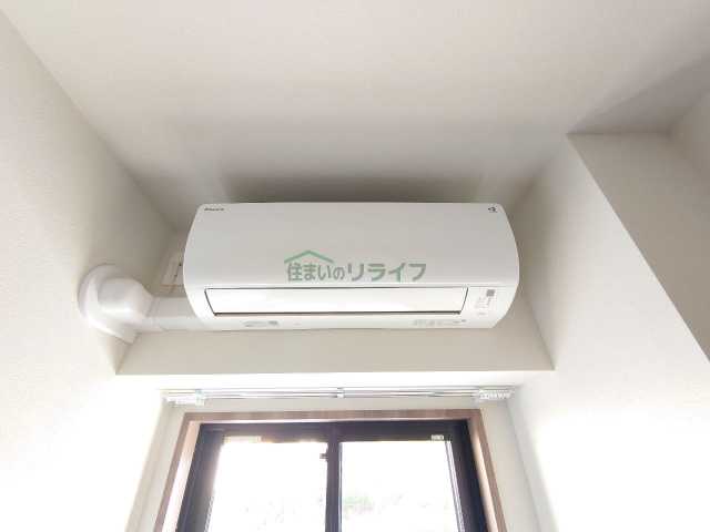 その他設備　※参考写真　同タイプ（間取り）の写真となります。