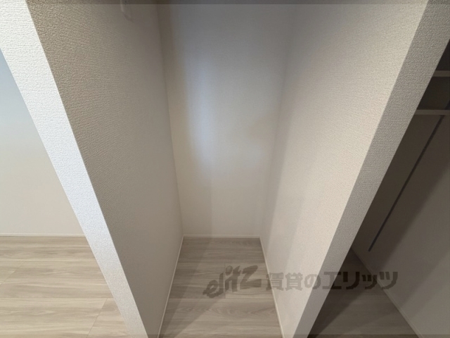 その他部屋・スペース　冷蔵庫置場