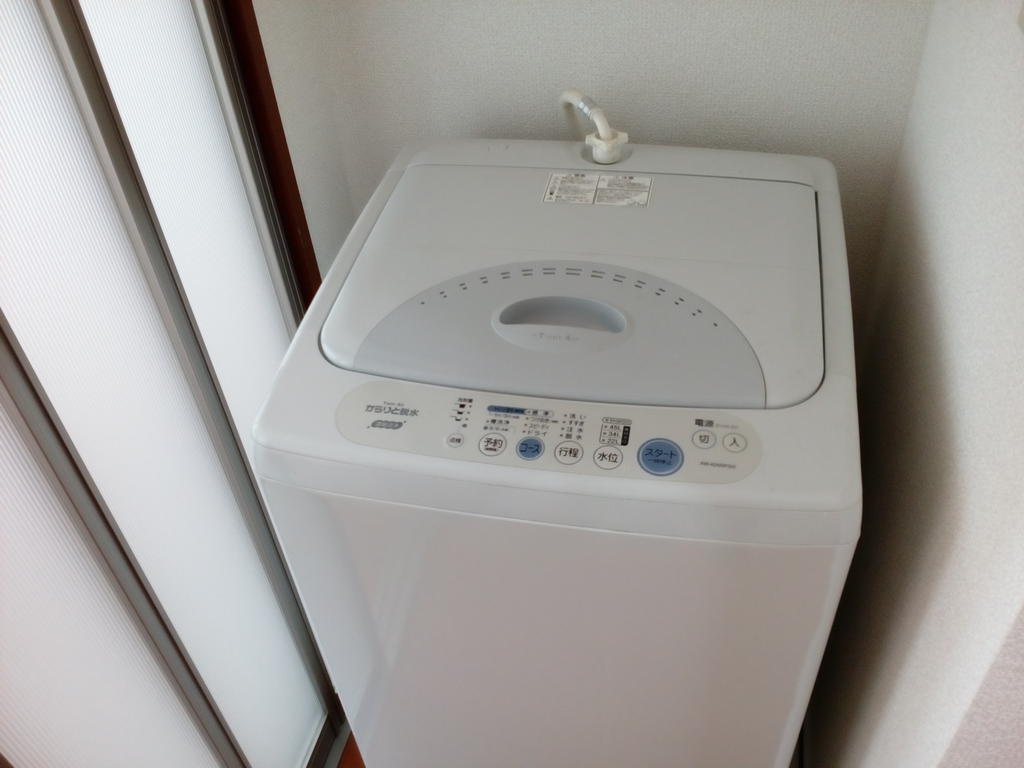 パルモアA棟のその他写真