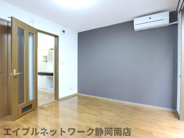 その他設備　内装も気になるポイント