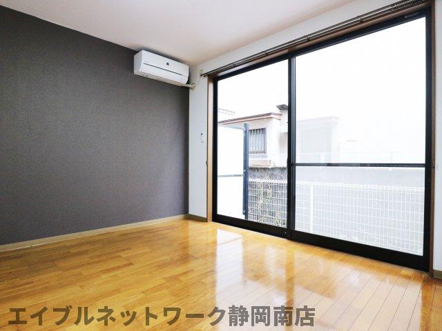 その他　居間です