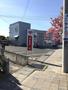 郵便局　福島泉郵便局（郵便局）まで50m