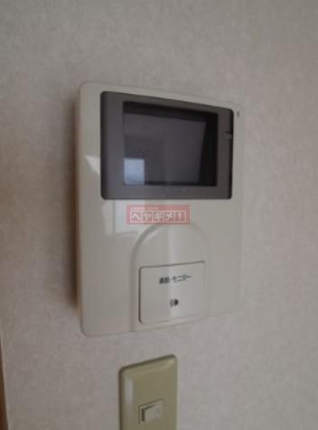 セキュリティ　設備