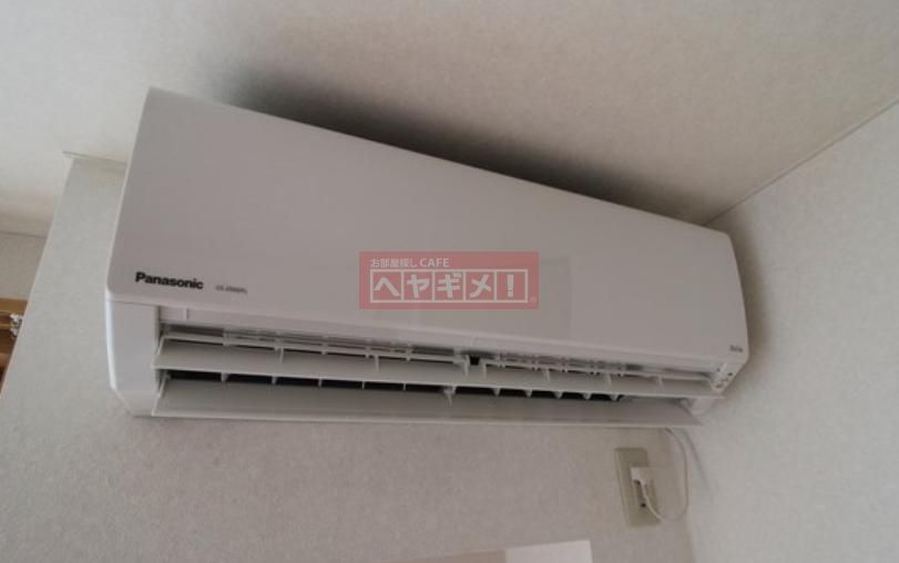 その他設備　設備