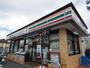 コンビニ　セブンイレブン 静岡国吉田店（コンビニ）まで228m