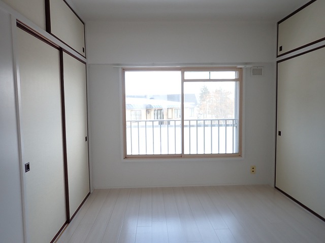 その他部屋・スペース　洋室4.5帖のお部屋です