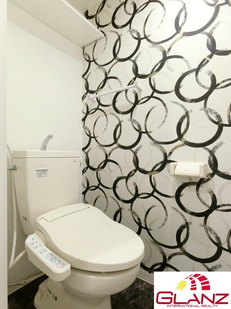 トイレ　ガス使用料金上限プランで光熱費が経済的です