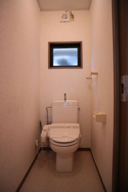 【新潟市中央区新和のその他のトイレ】