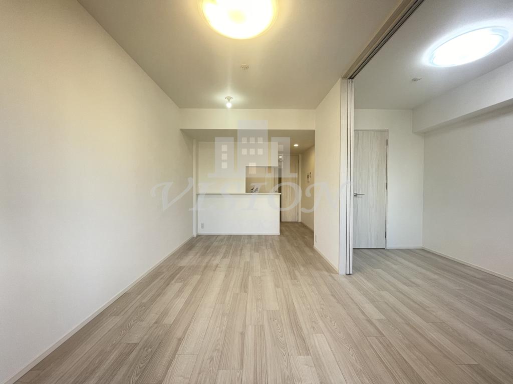 居室・リビング　別タイプ写真参照