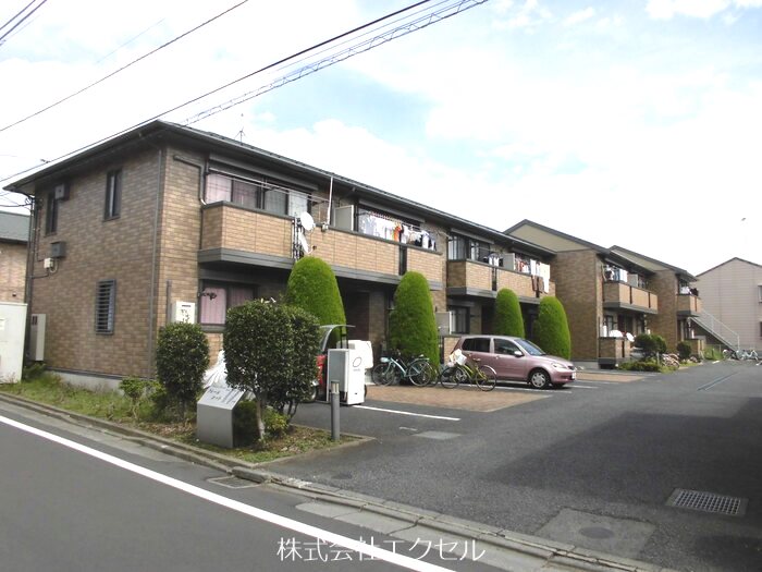 町田市小山町のその他の建物外観