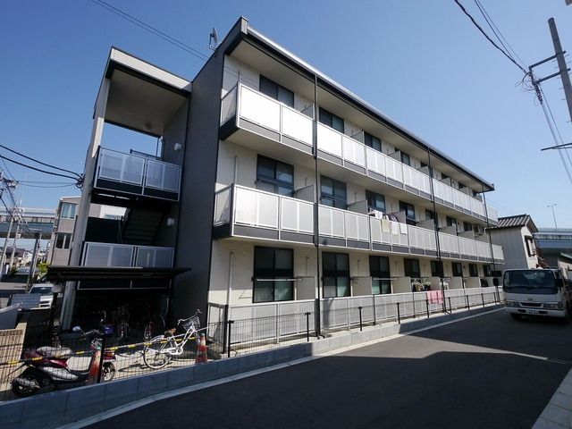 【さいたま市中央区上峰のマンションのその他共有部分】