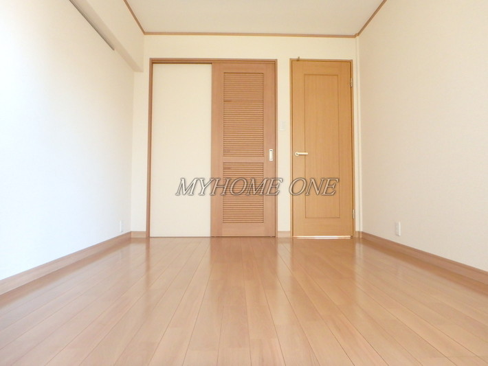 その他部屋・スペース　寝室