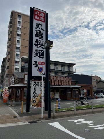 【セイワパレス深江橋駅前の写真】