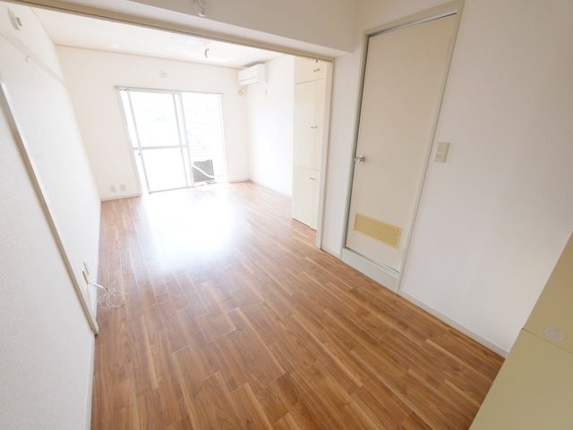 【川崎市多摩区菅野戸呂のマンションのその他部屋・スペース】