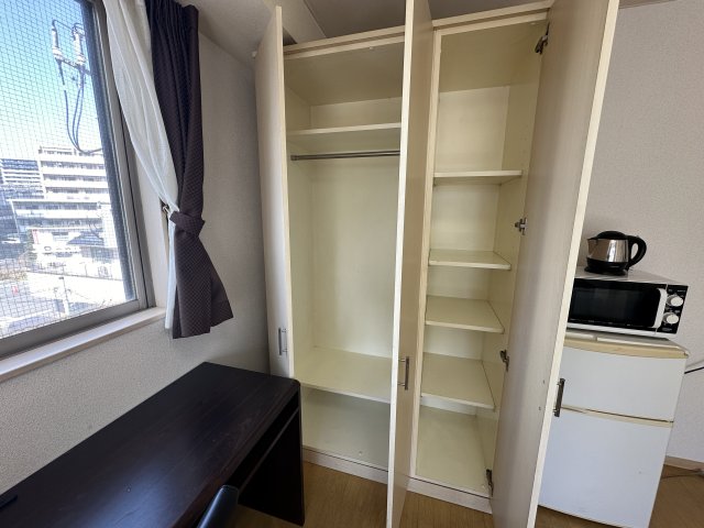 収納　別号室参考写真