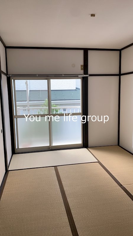 居室・リビング　※別部屋参照