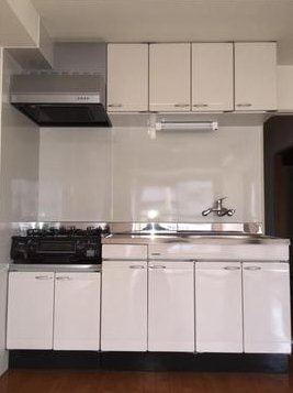 キッチン　キッチン（イメージ）