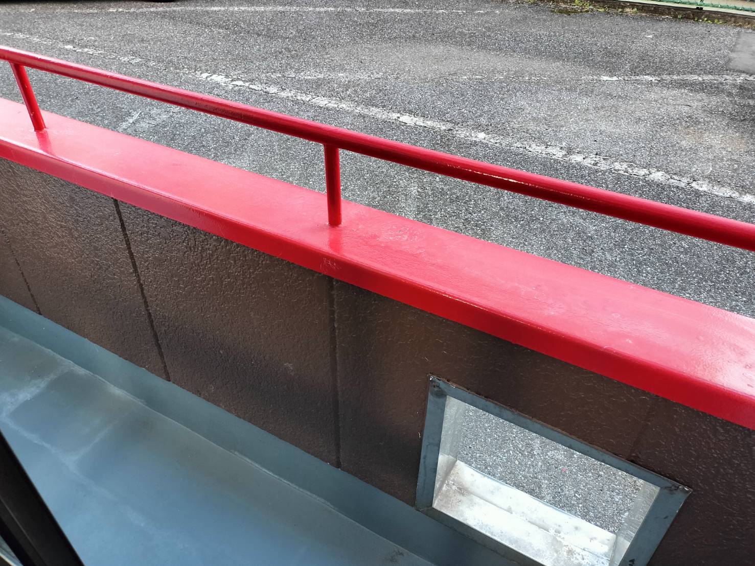 アンビション駅南の内装写真