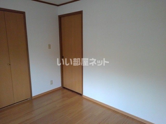 【橋本市原田のアパートのその他部屋・スペース】