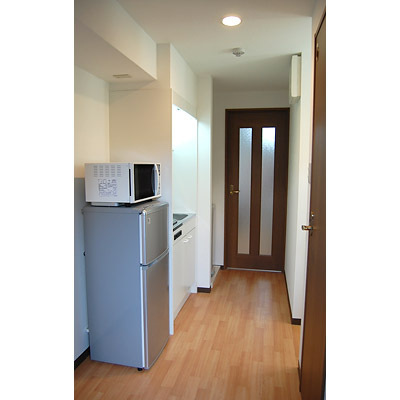 その他部屋・スペース　内装です