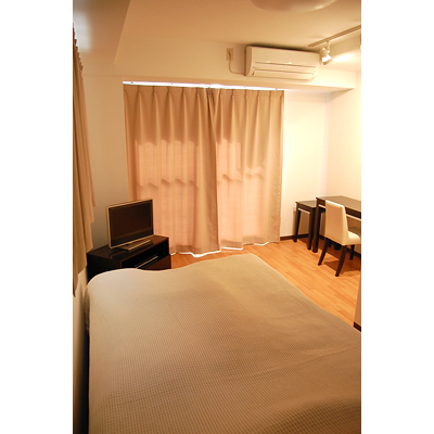 その他部屋・スペース　内装です