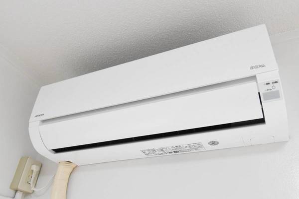 その他設備　ビレッジハウスの同一物件・同一タイプの間取りの写真です