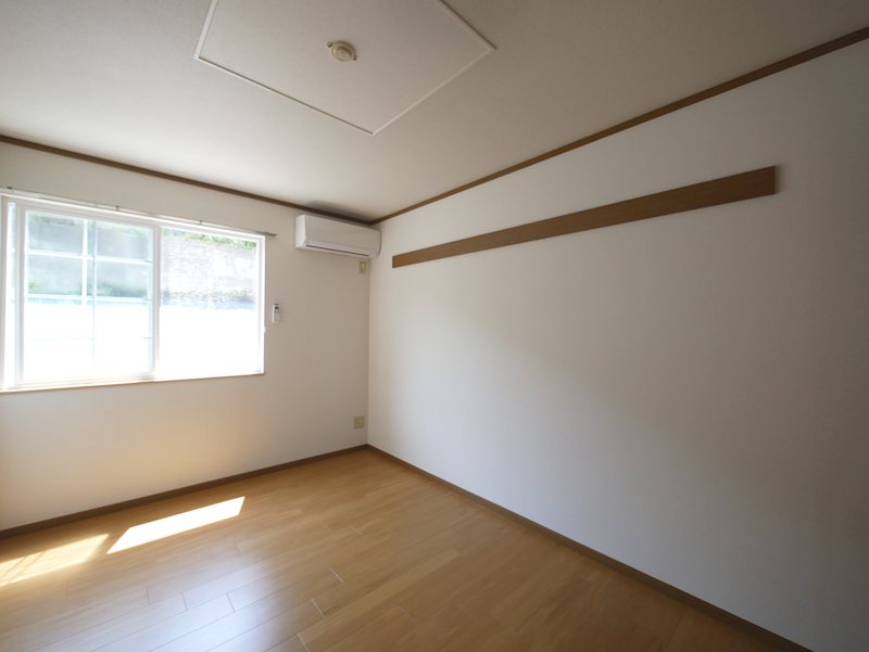 その他部屋・スペース　西側洋室